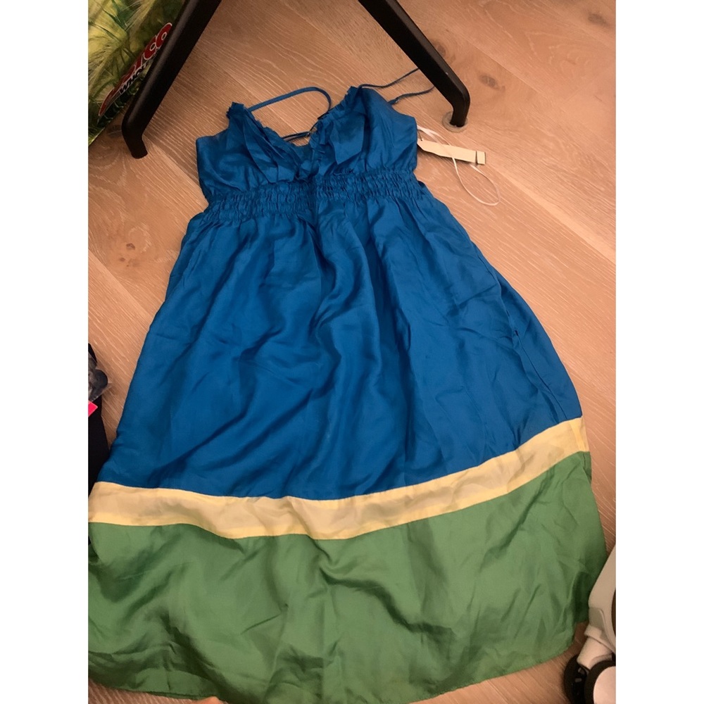 NWT ABS Summer Dress